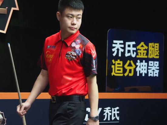 亚洲杯-中国男篮大胜约旦进8强程帅澎20分胡明