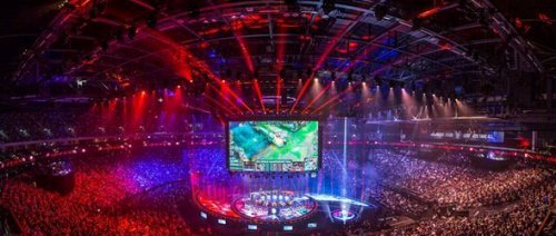 让女子高尔 让女子高尔