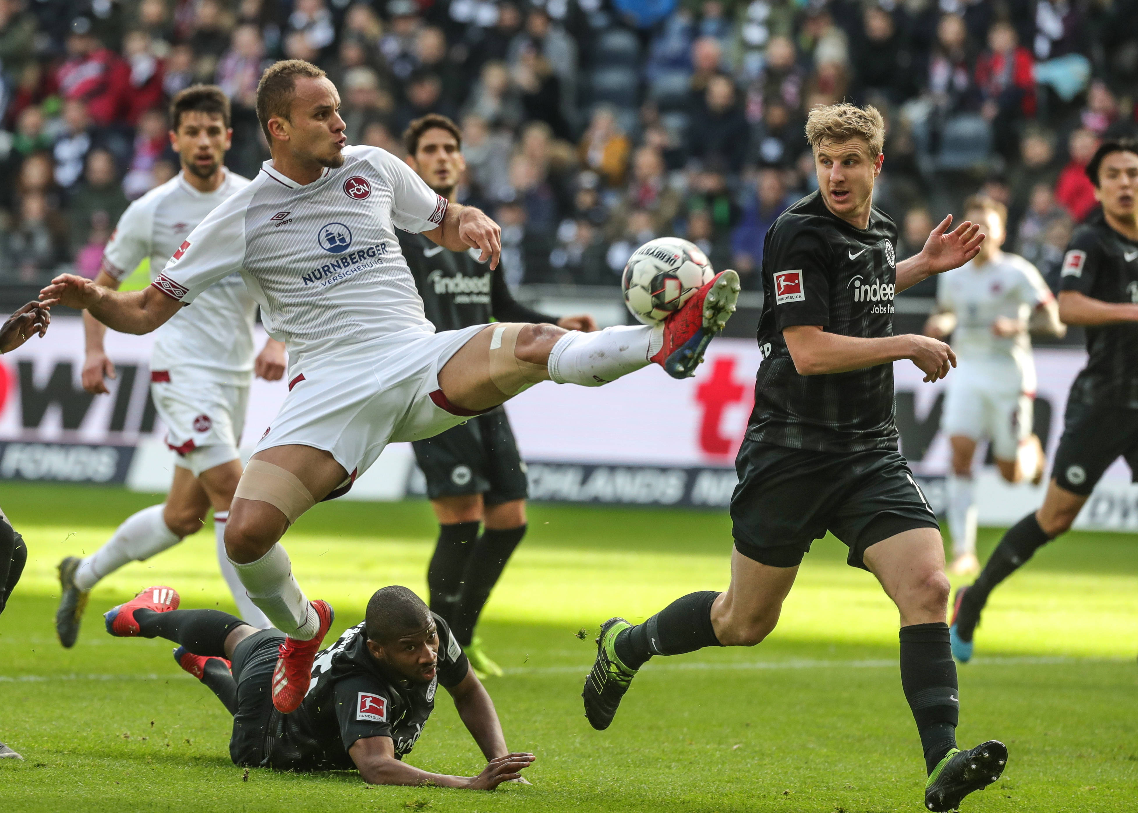 与其他核心 与其他核心