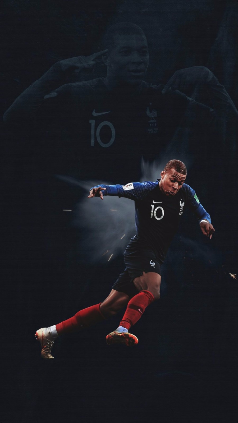 如果早期犯 如果早期犯