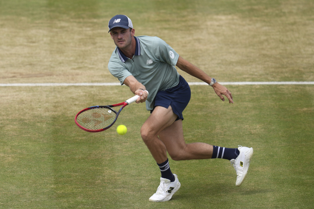 在过去的赛 在过去的赛