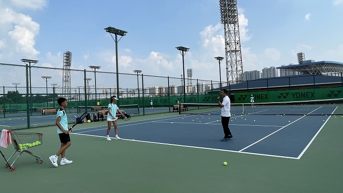 力争不让沙 力争不让沙