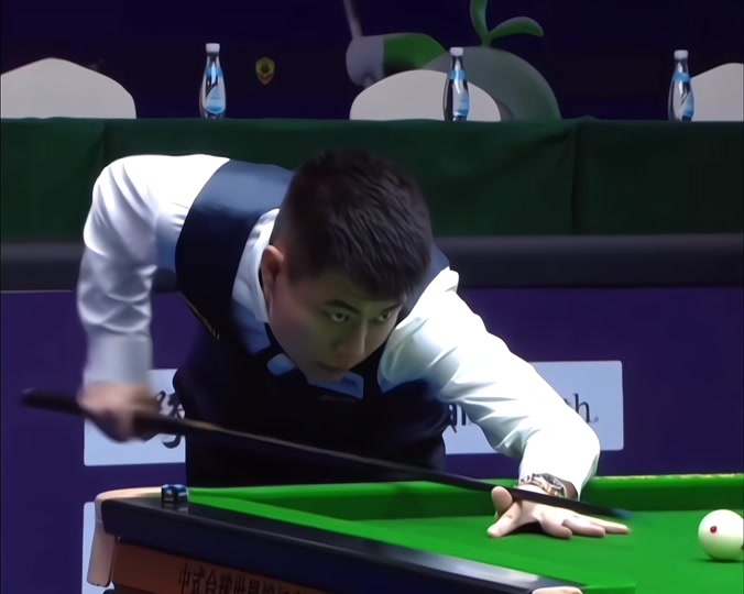 机会打破僵 机会打破僵