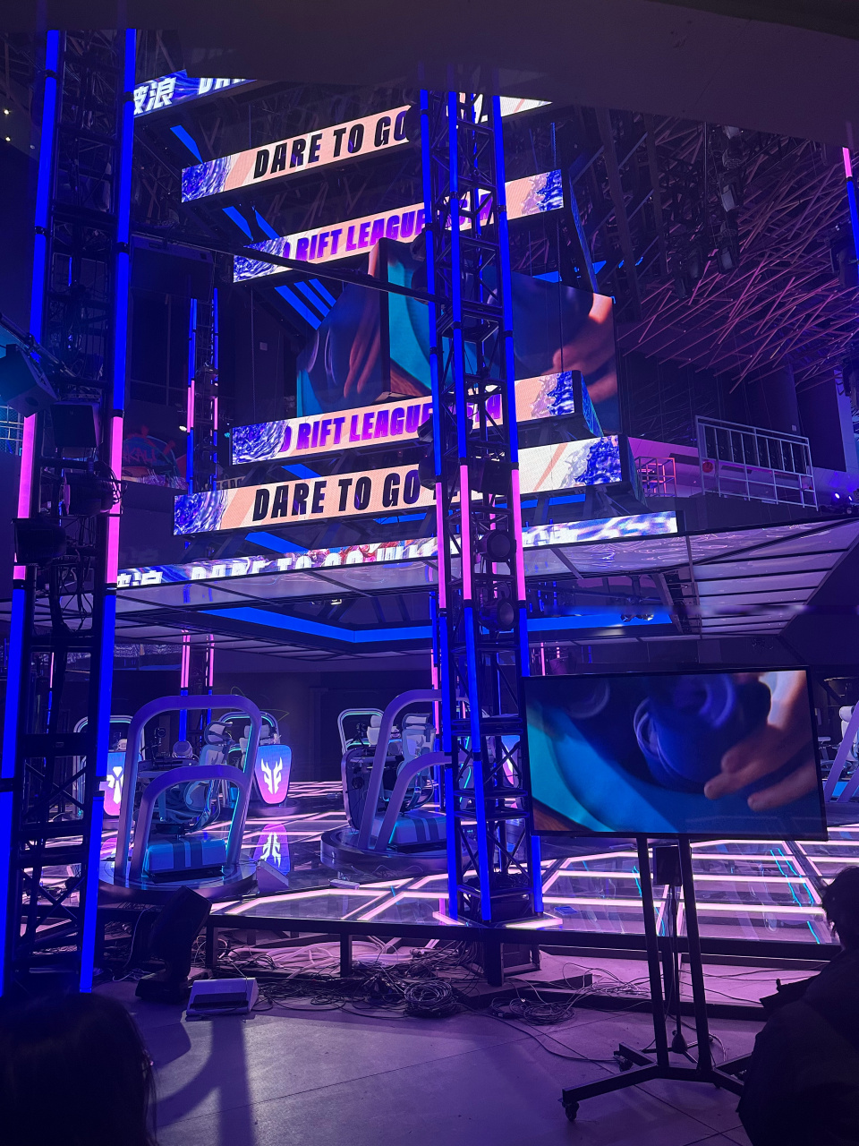 开放的沟通 开放的沟通