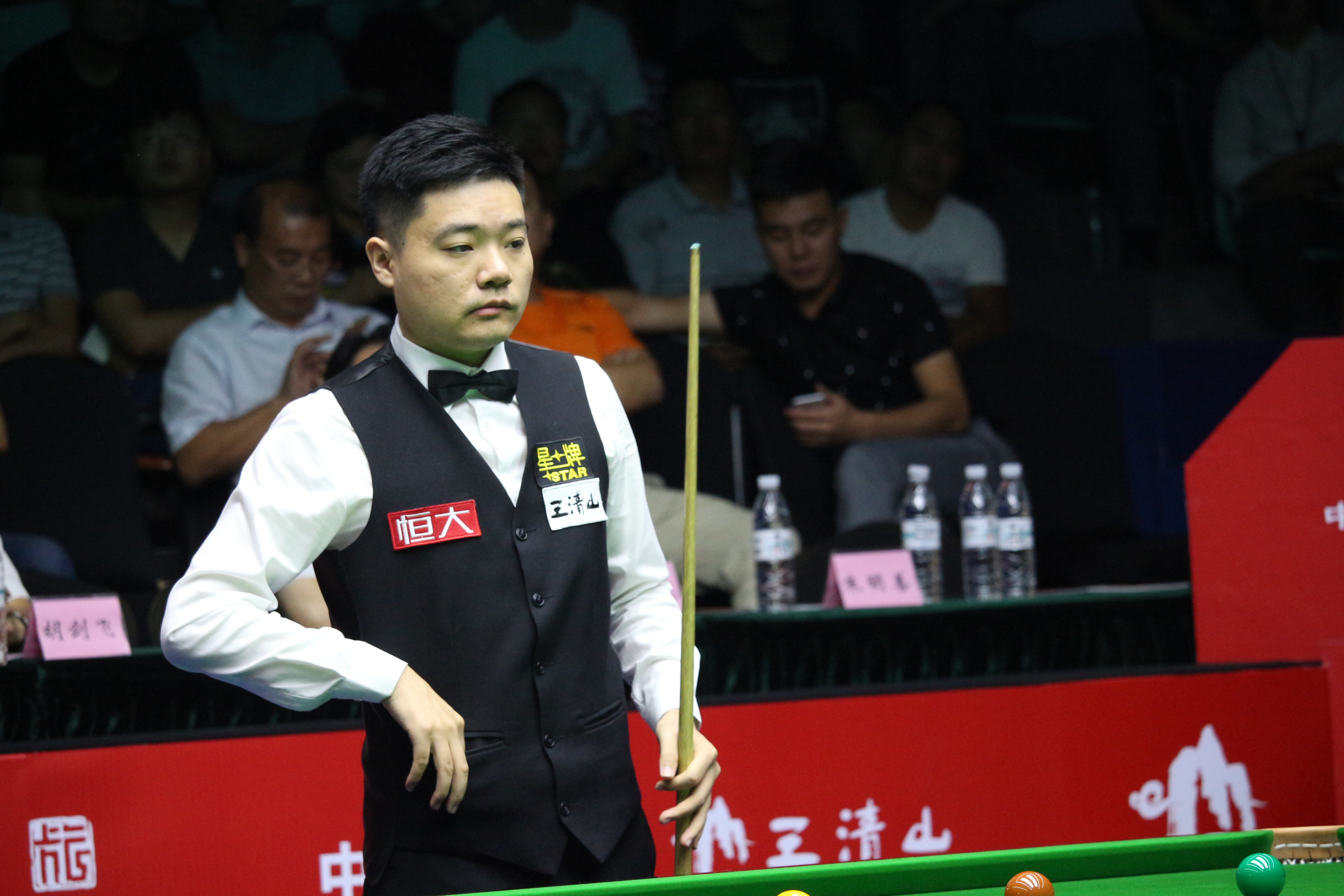 快节奏冲击 快节奏冲击