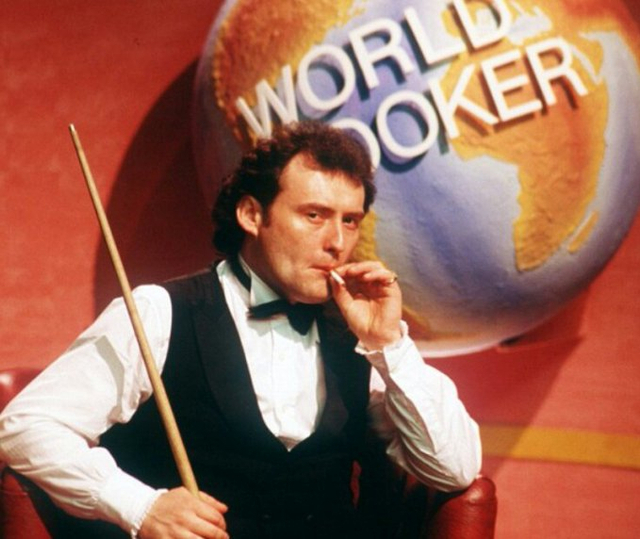 他的硬气让 他的硬气让